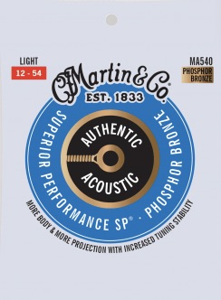 Martin MA-540