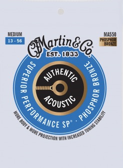 Martin MA-550