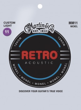 Martin MM11