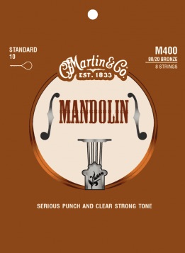 Martin M400