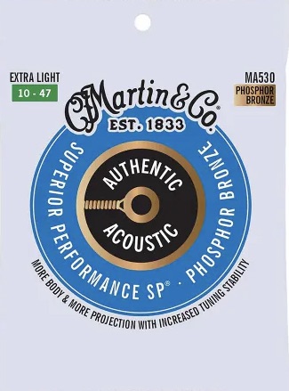 Martin MA-530