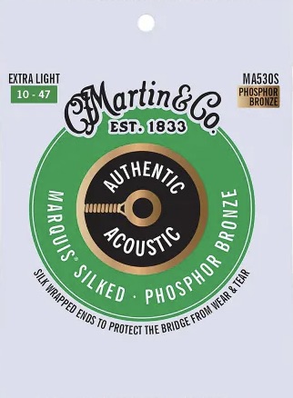 Martin MA-530S