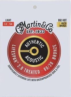 Martin MA140T