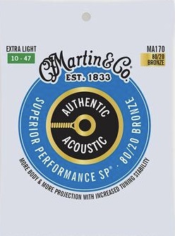 Martin MA-170