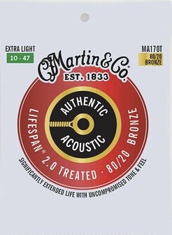 Martin MA170T