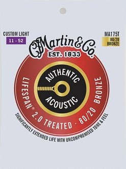 Martin MA175T