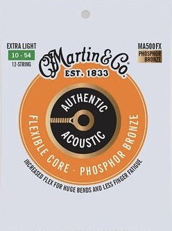 Martin MA500FX