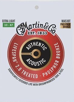 Martin MA-530T