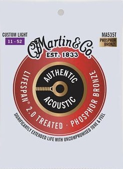 Martin MA-535T