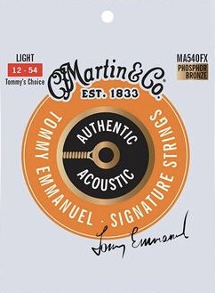 Martin MA-540FX