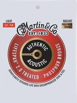 Martin MA-540T