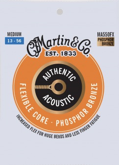 Martin MA-550FX