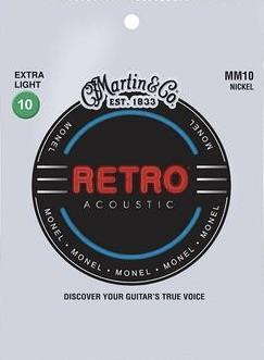 Martin MM10