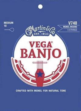 Martin V740