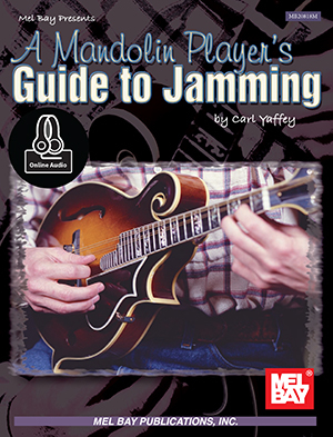 A Mandolin Player's Guide To Jamming