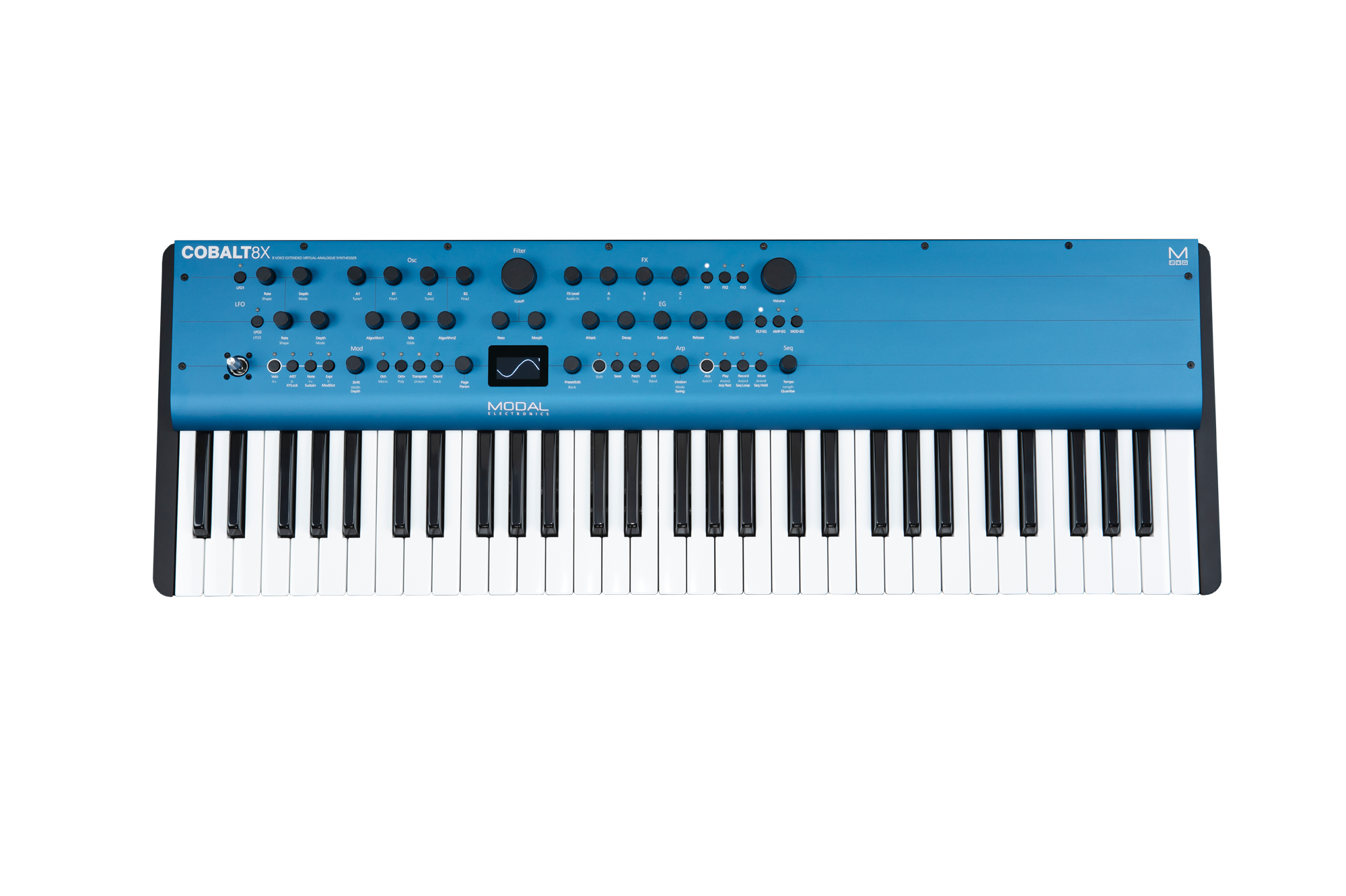 Modal Electronics COBALT8X