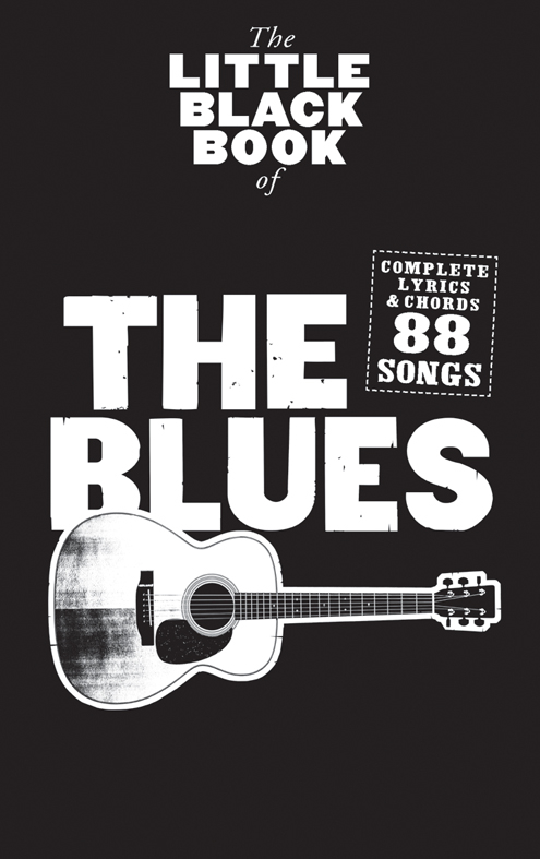 The Little Black Songbook: The Blues