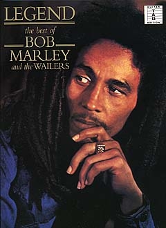 The Best of Bob Marley and the Wailers - Legend