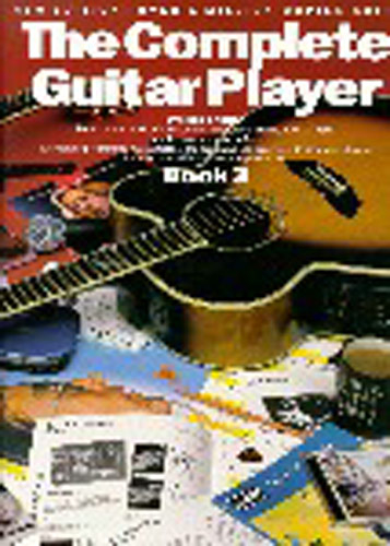 The Complete Guitar Player 3 (New Edition)