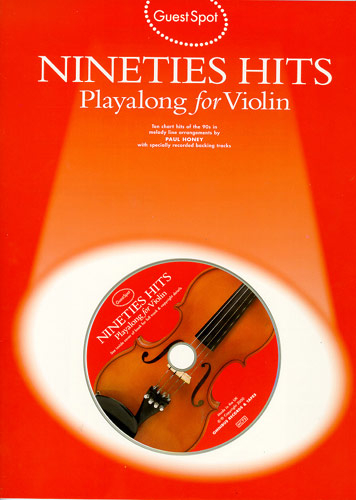 Guest Spot - Nineties Hits - Guest Spot