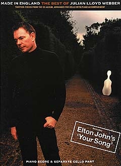 Made in England: the Best of Julian Lloyd Webber