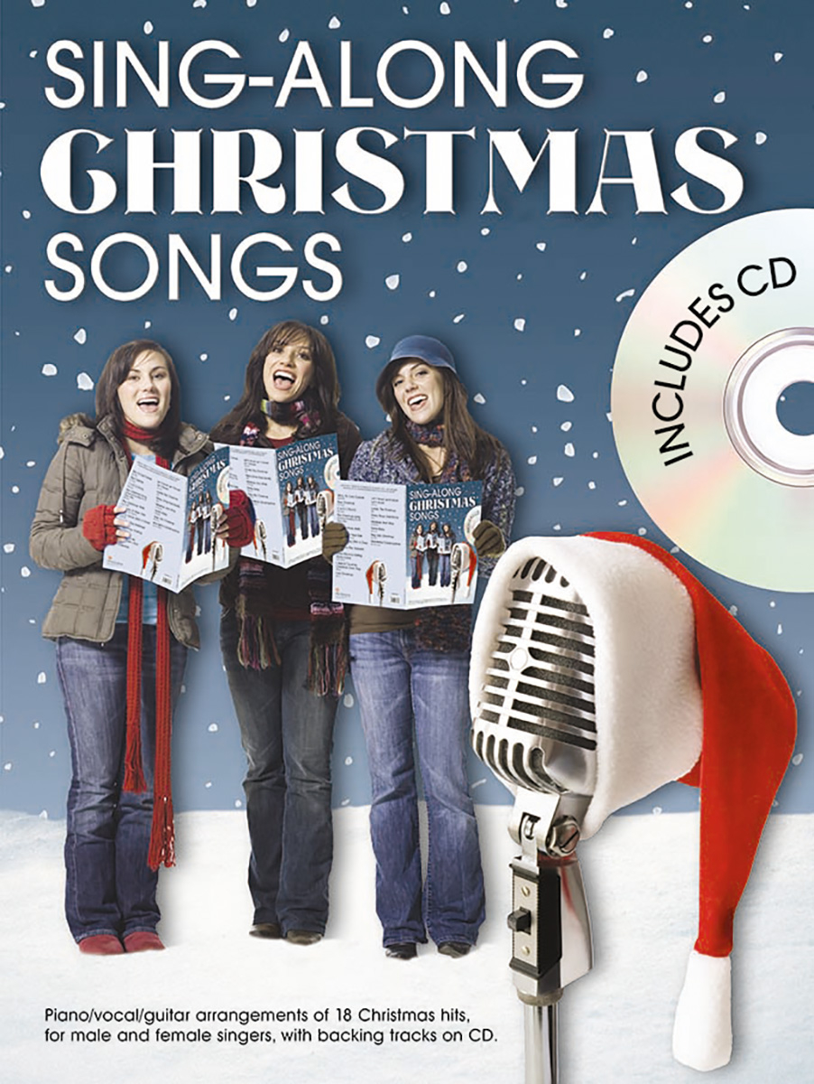 Sing-Along Christmas Songs