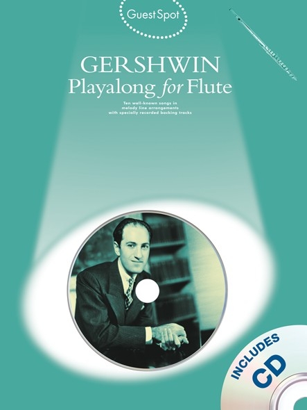 Guest Spot : Gershwin