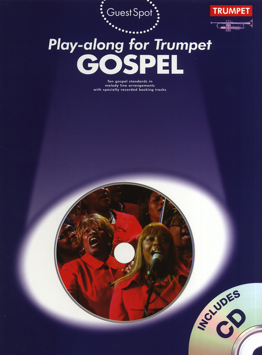 Guest Spot: Gospel