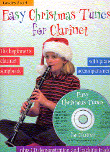Easy Christmas Tunes