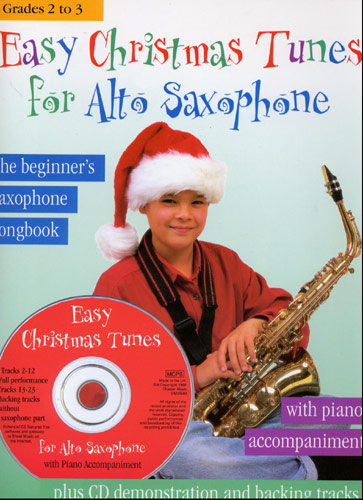 Easy Christmas Tunes