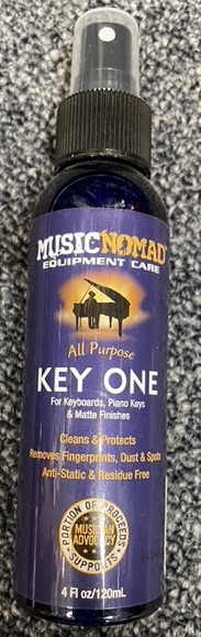 Music Nomad KEY ONE