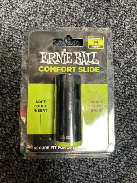 Ernie Ball COMFORT SLIDE M