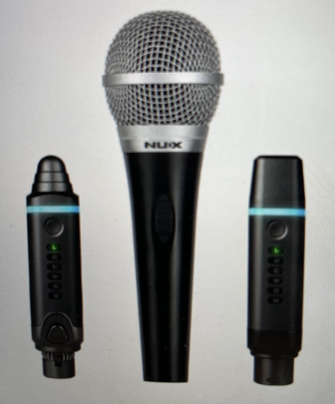 Nux B-3 PLUS