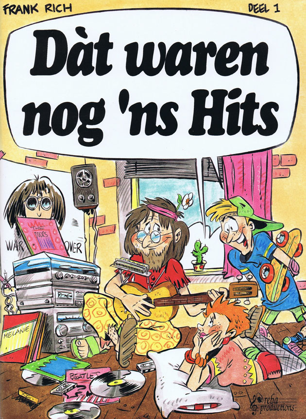 Dat waren nog 'ns Hits 1