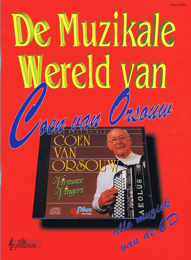 Muzikale Wereld 1