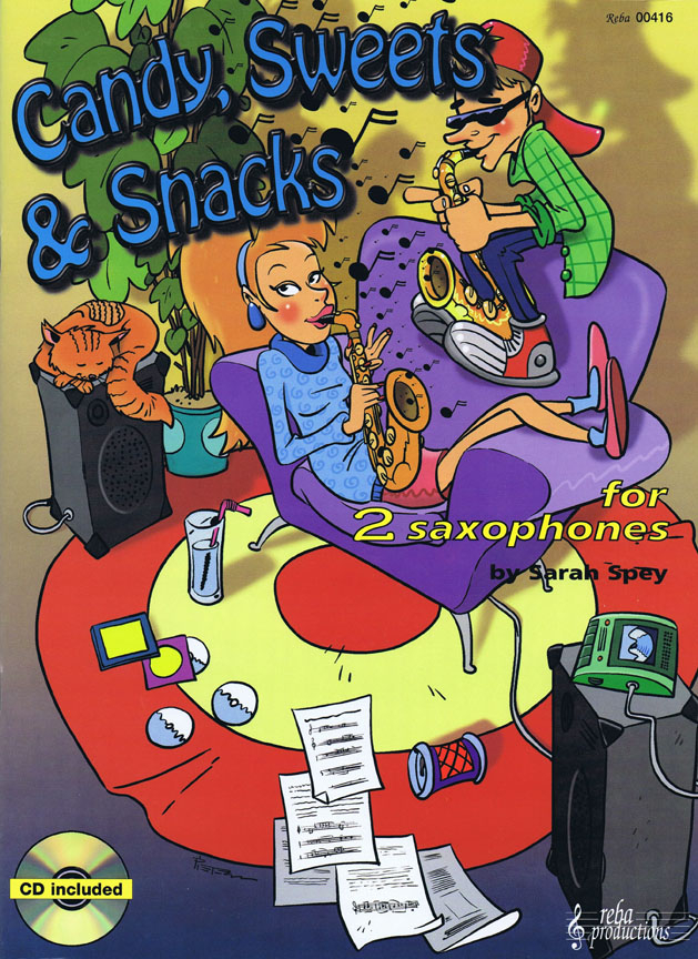 Candy Sweets & Snacks