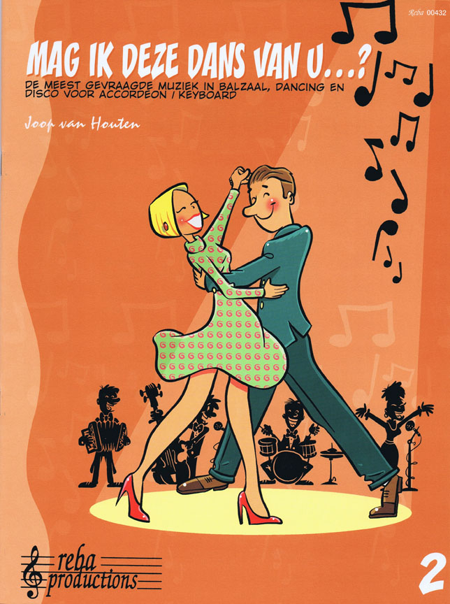 Mag Ik Deze Dans Van U 2