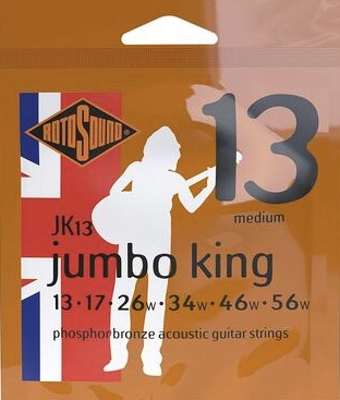 Rotosound JK13
