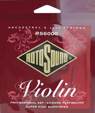 Rotosound RS6000