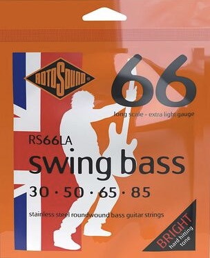 Rotosound RS66LA