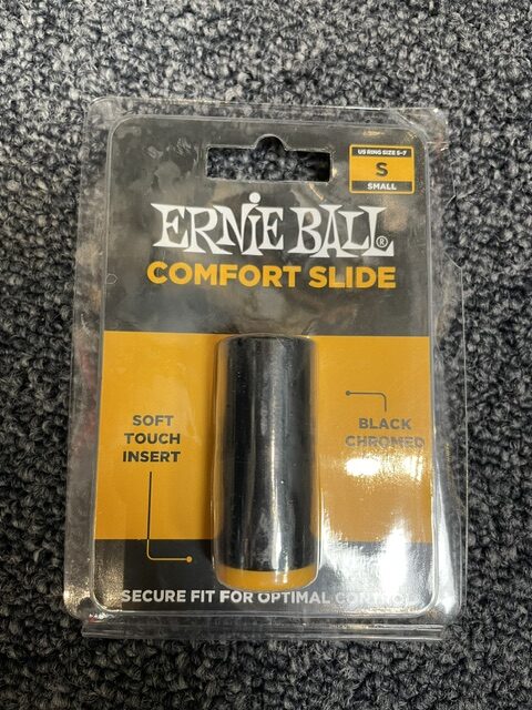 Ernie Ball COMFORT SLIDE S