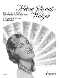 Meine Strauss Walzer