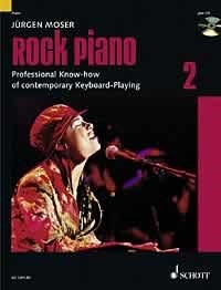 Rock piano 2