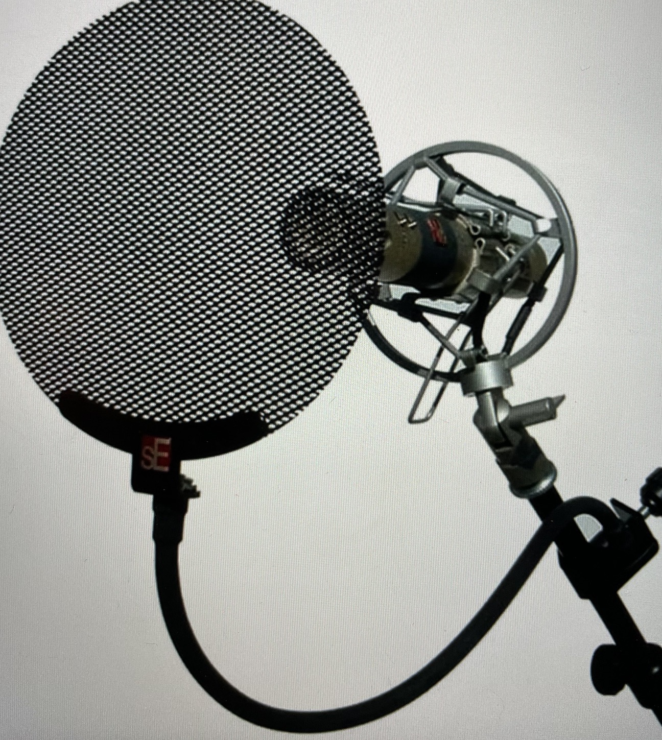 SE Electronics QRPOP