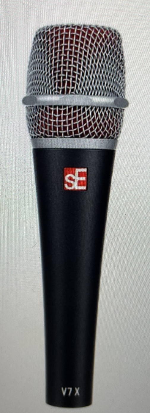 SE Electronics V7X