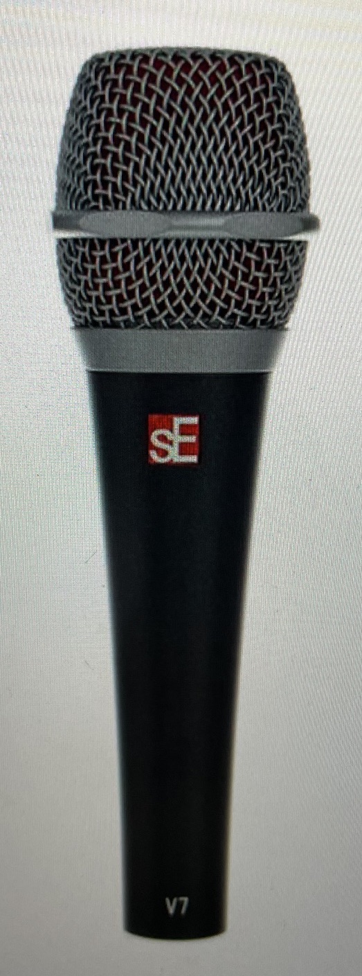 SE Electronics V7