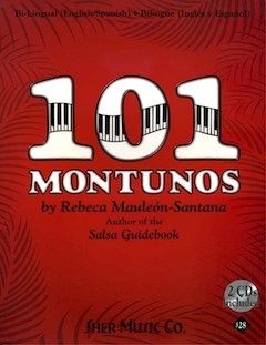 101 Montunos