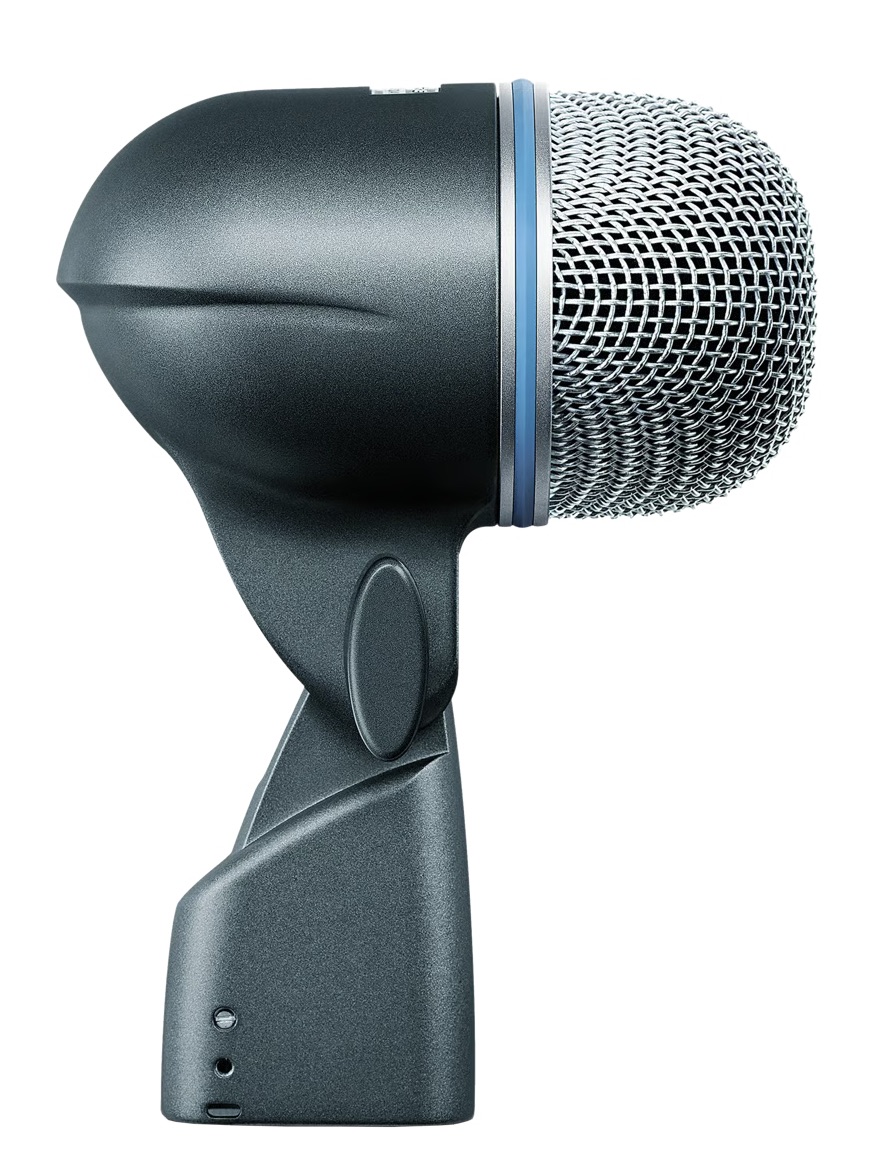 Shure BETA 52A