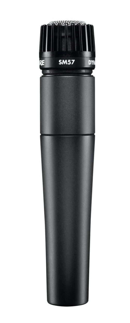 Shure SM57