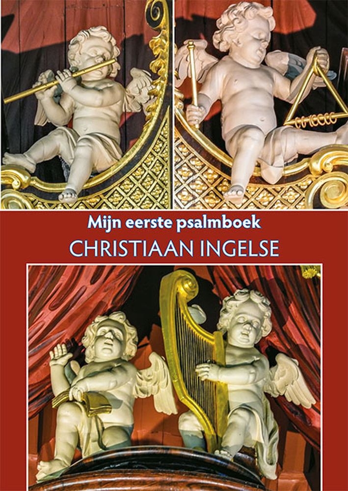 Mijn Eerste Psalmboek